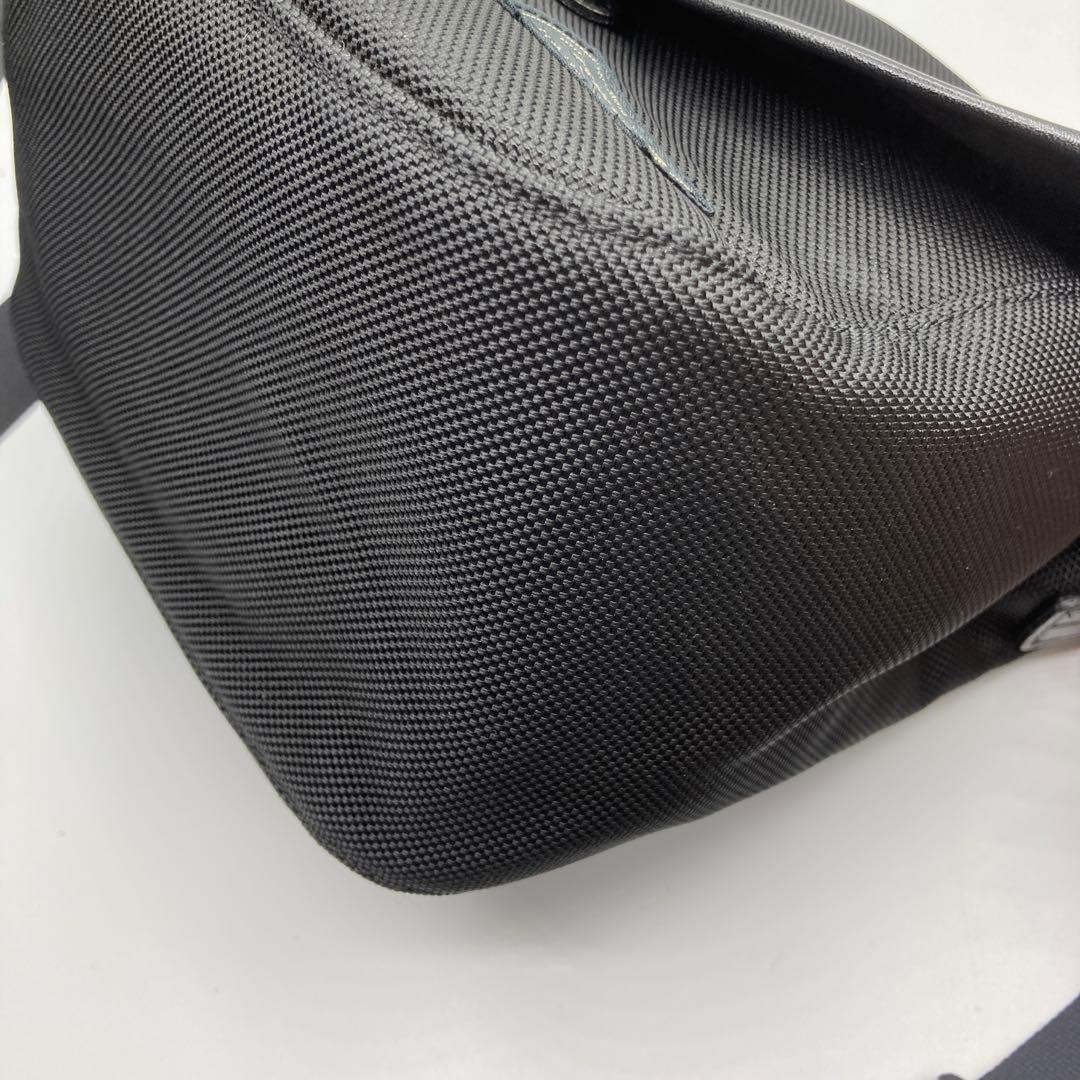 ポーター ショルダーバッグ ブラック 黒 美品