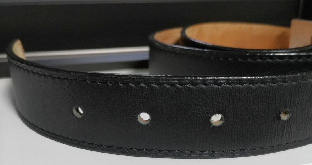 ルイヴィトン バックル ベルト サンチュール ジーンズ ベルト