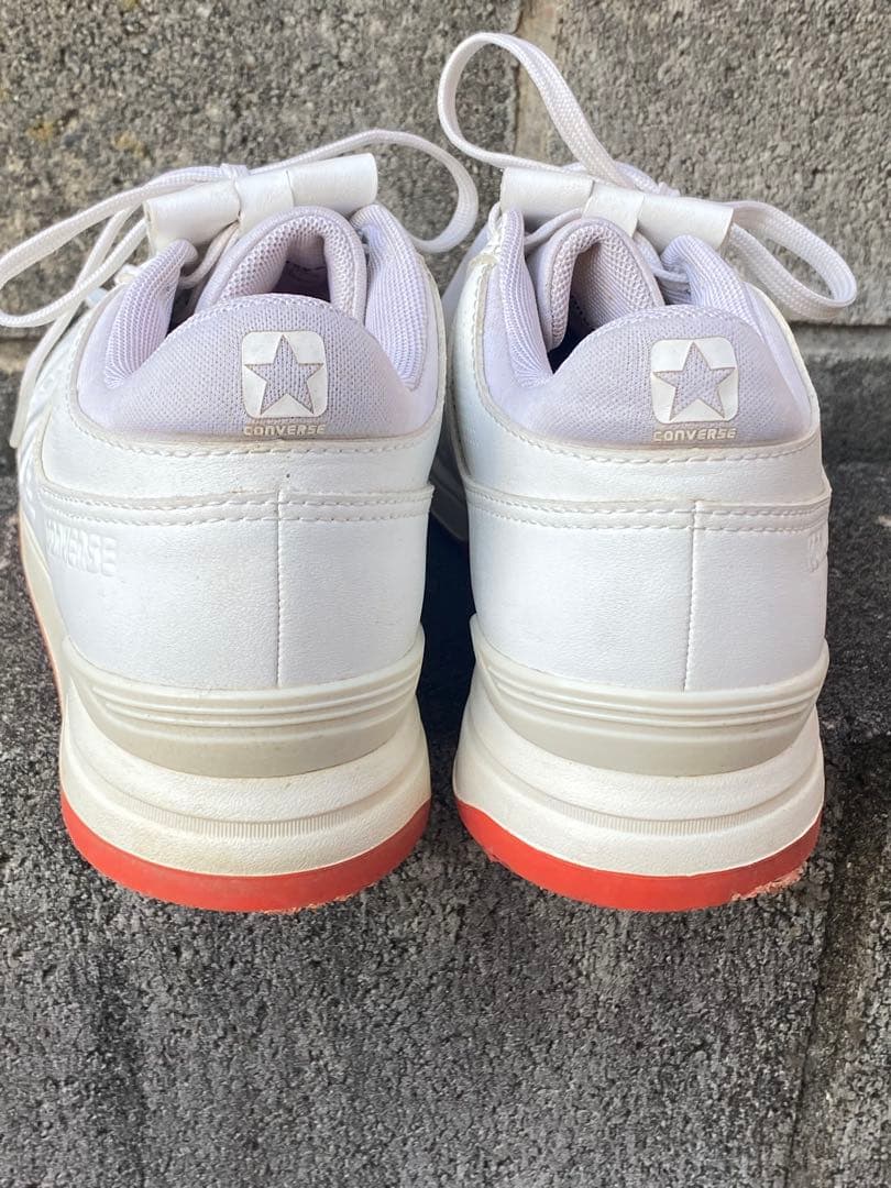 CONVERSE GOLF × BEAMS GOLF / 別注 ゴルフシューズ