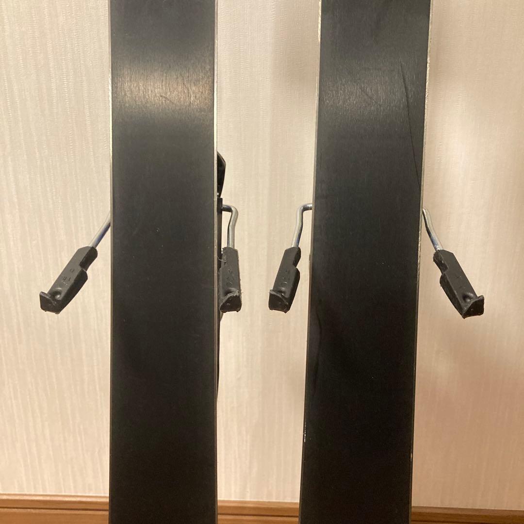 Salomon 140cm ブーツは+3000円