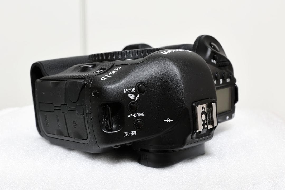 デジタル一眼カメラ EOS-1Dx