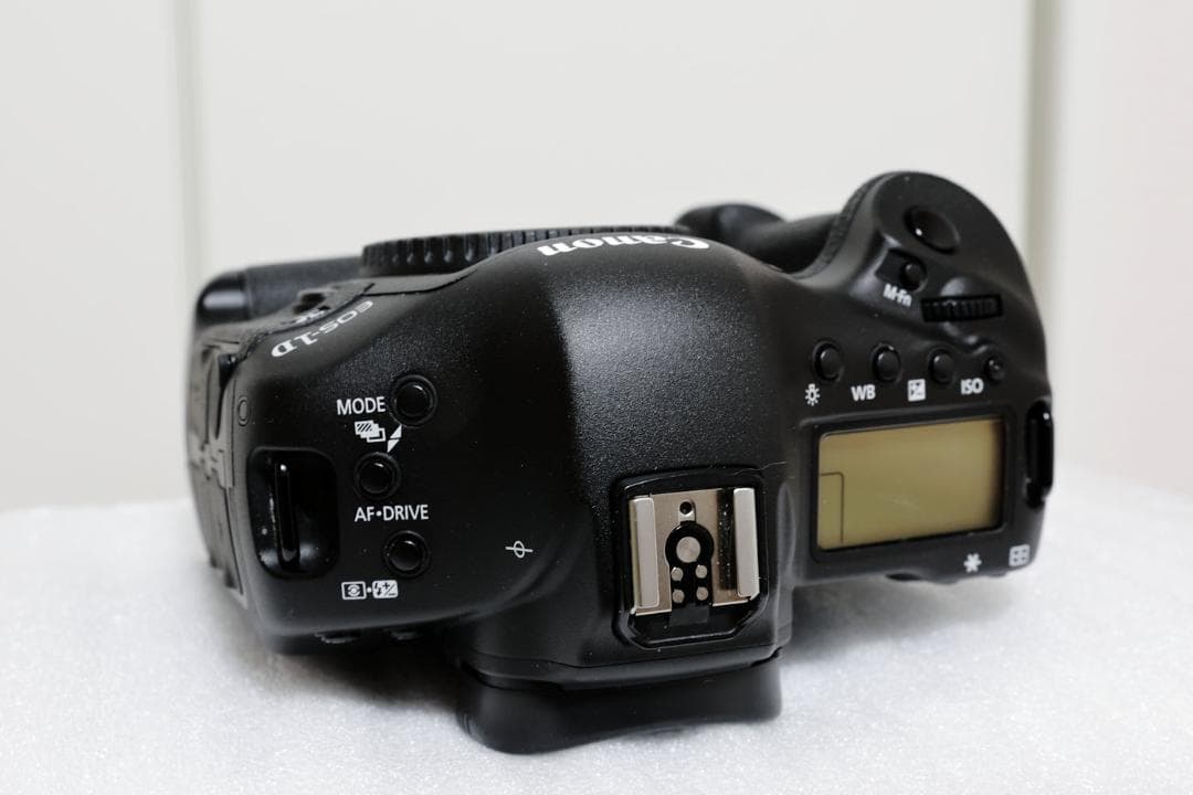 デジタル一眼カメラ EOS-1Dx