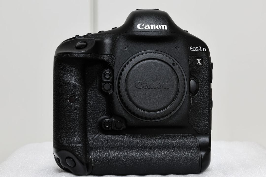 デジタル一眼カメラ EOS-1Dx