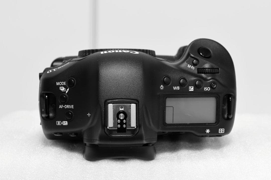 デジタル一眼カメラ EOS-1Dx