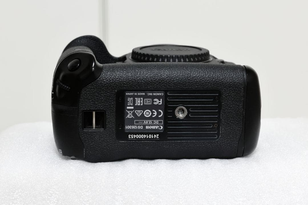 デジタル一眼カメラ EOS-1Dx