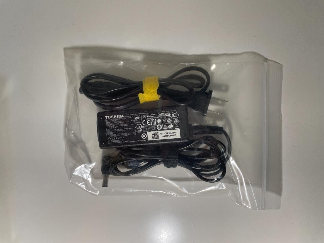 第7世代DynabookT75/DGD i7-7500U SSD512GM16G