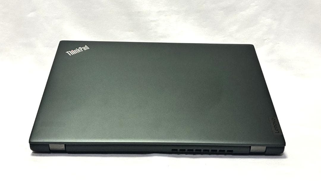 超美品 2023年 ThinkPad L13 Gen4 Ryzen 7000