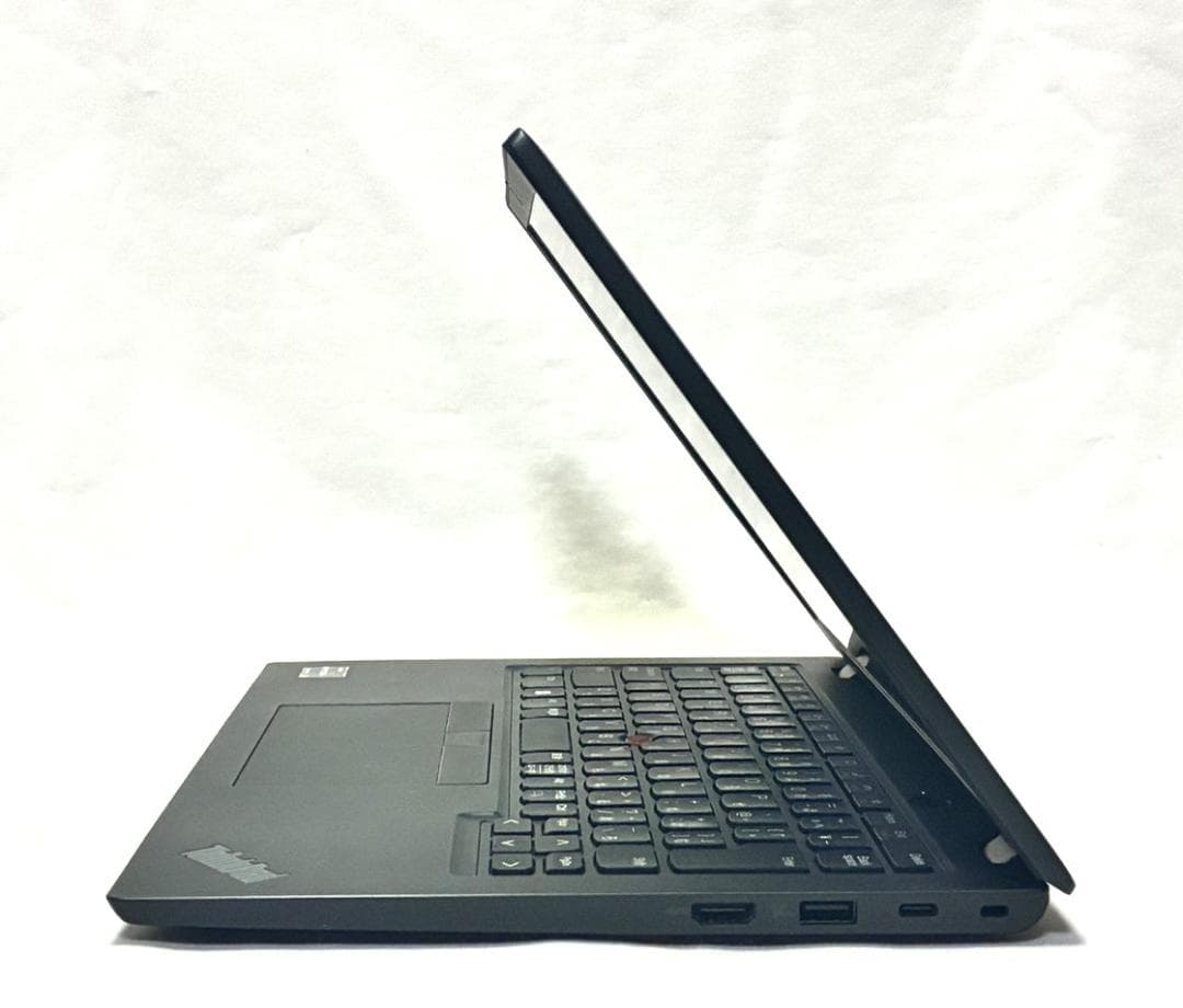 超美品 2023年 ThinkPad L13 Gen4 Ryzen 7000