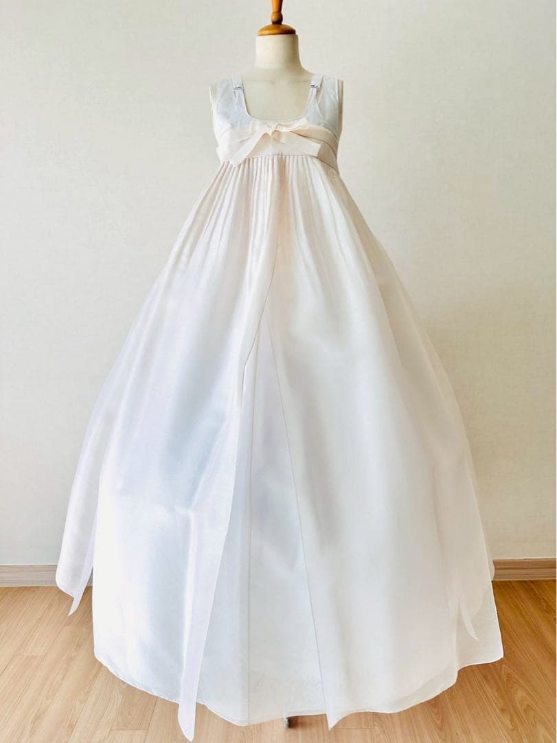 チマチョゴリ 韓服 コーディネート75 平均身長161cm バスト94まで