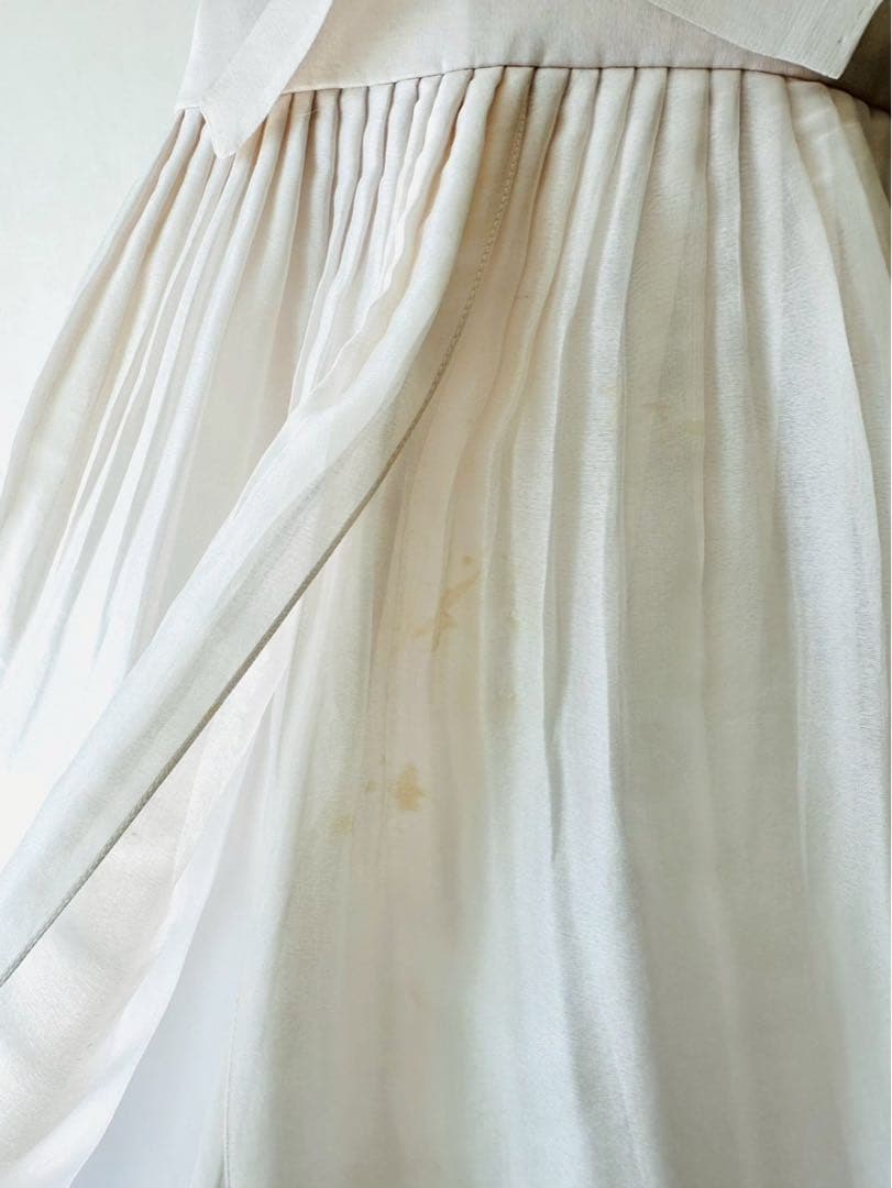 チマチョゴリ 韓服 コーディネート75 平均身長161cm バスト94まで