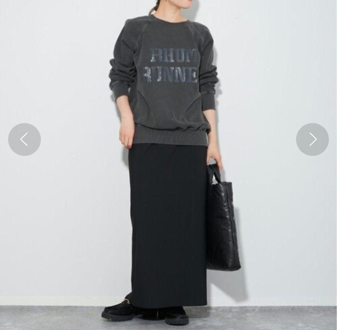 y★R’IAM★ダイバータイトスカート　38