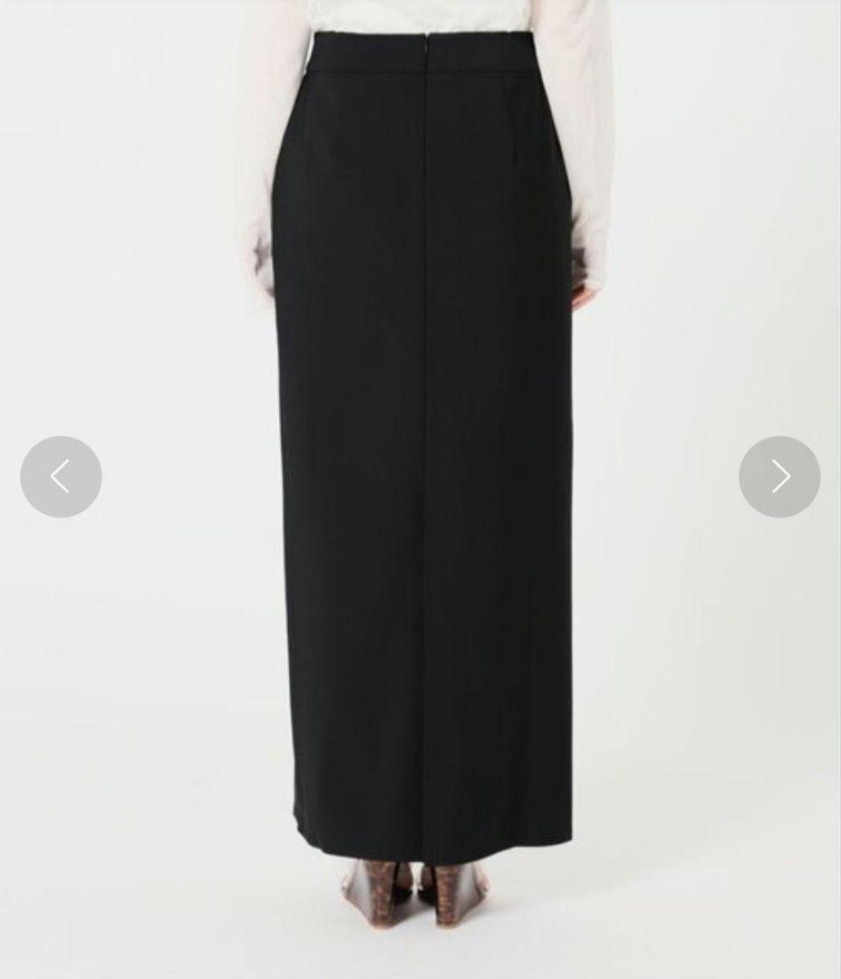 y★R’IAM★ダイバータイトスカート　38