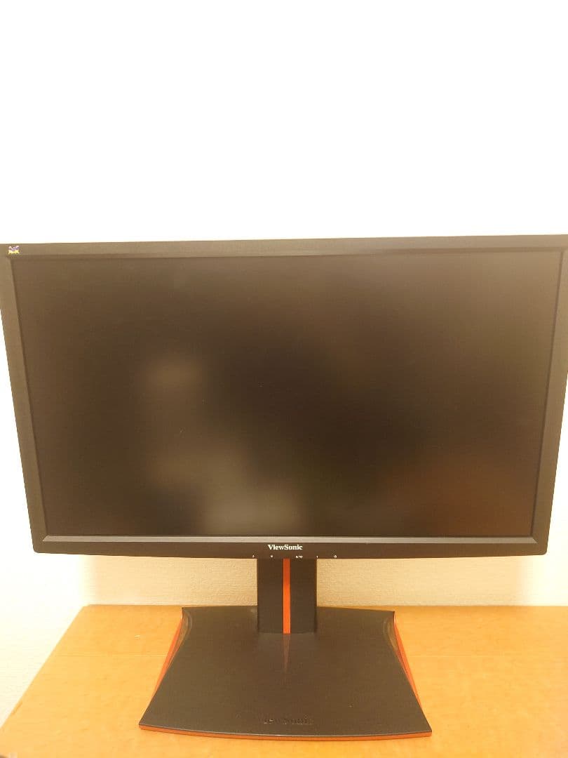 中古　ViewSonic XG2401 LEDモニター 24インチ 144Hz