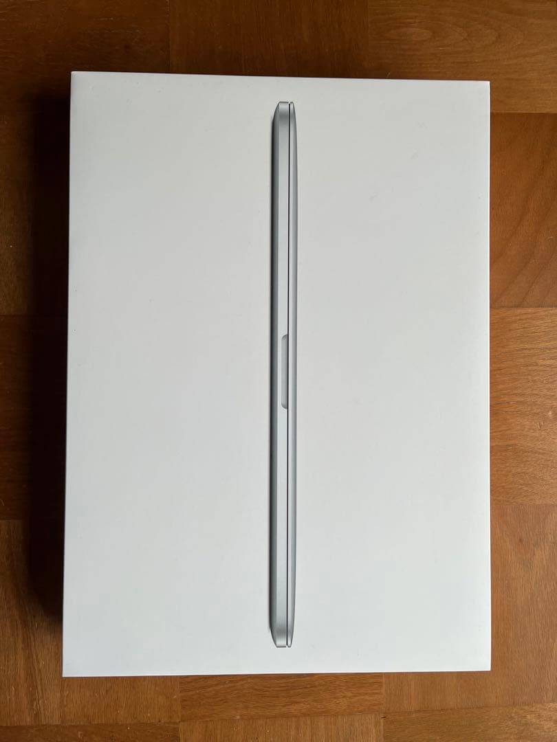MacBook Pro(Retina Mid 2012) 15.4 ジャンク品