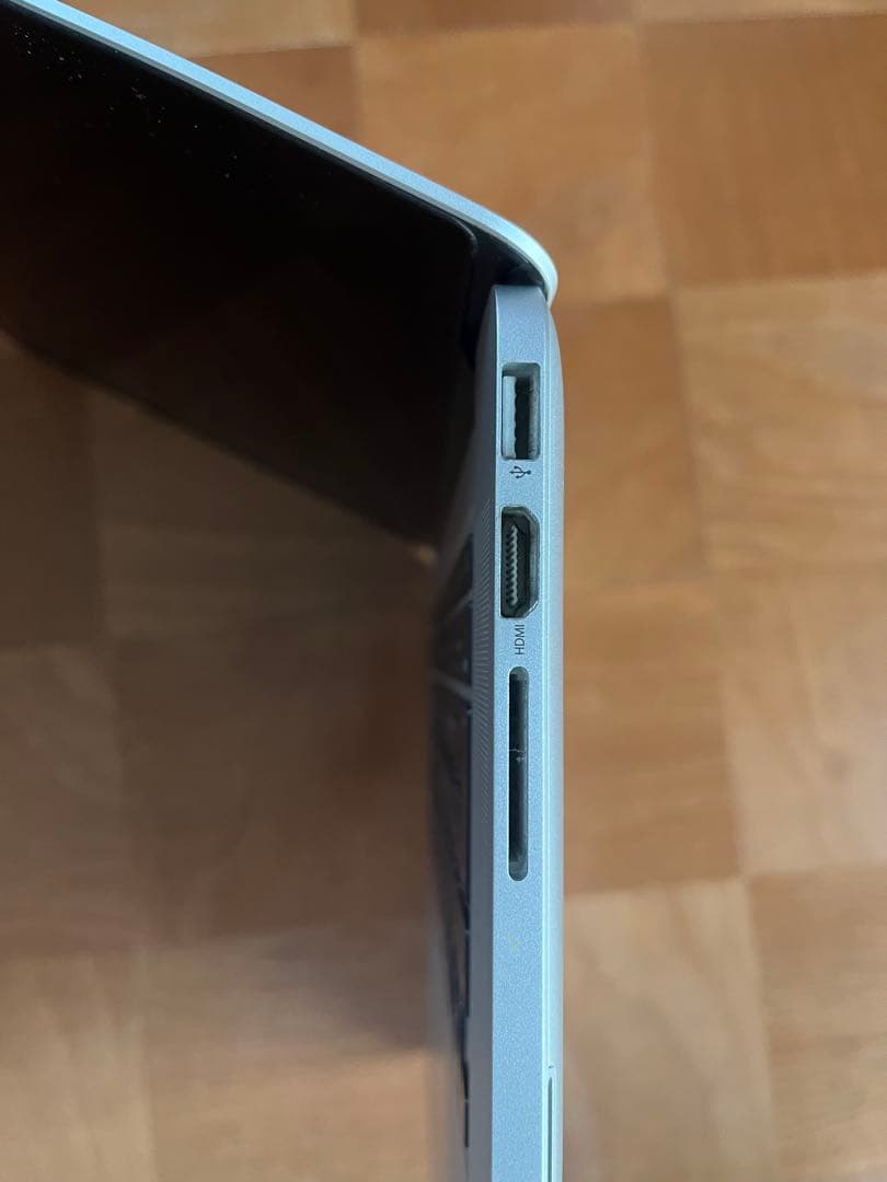 MacBook Pro(Retina Mid 2012) 15.4 ジャンク品