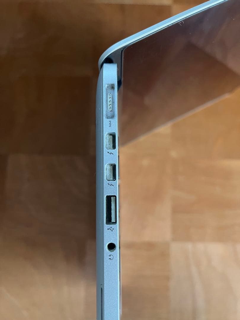 MacBook Pro(Retina Mid 2012) 15.4 ジャンク品