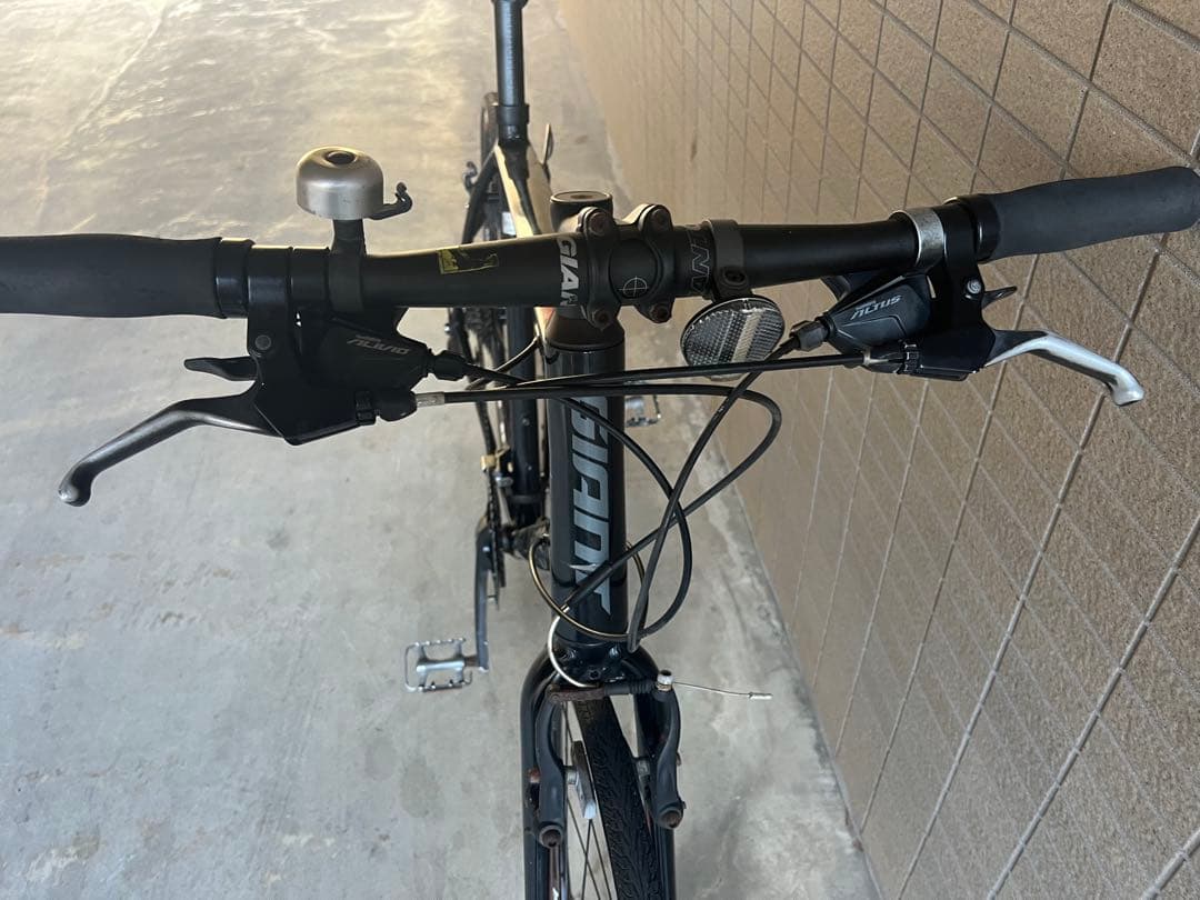 GIANT ESCAPE RX サイズ　L 都内近郊配達可能