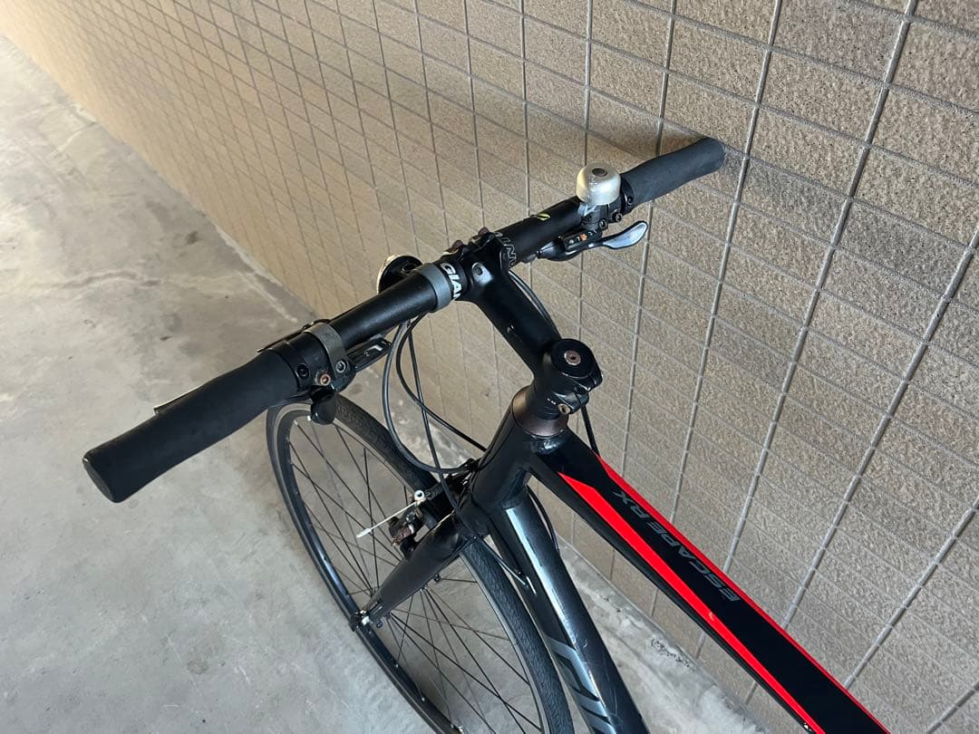 GIANT ESCAPE RX サイズ　L 都内近郊配達可能