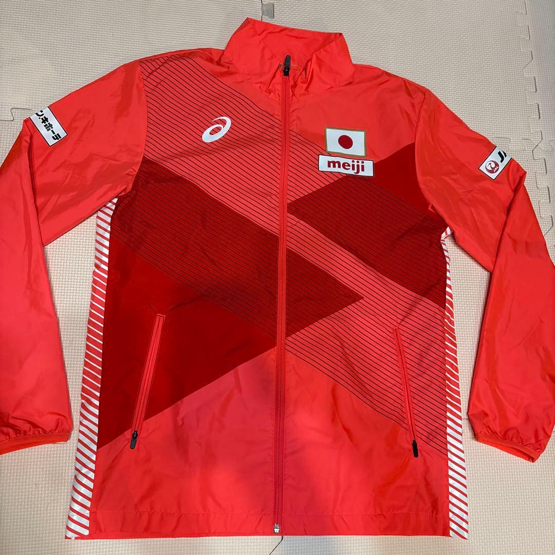 レスリング　日本代表　支給　XL ウェア 非売品