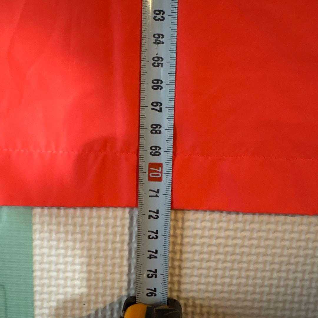 レスリング　日本代表　支給　XL ウェア 非売品