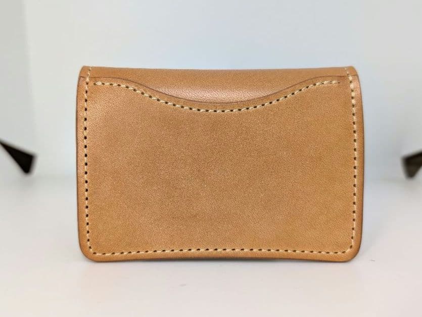 ワイルドスワンズ　TONGUE Bastin&Fils （バスタン&フィス）