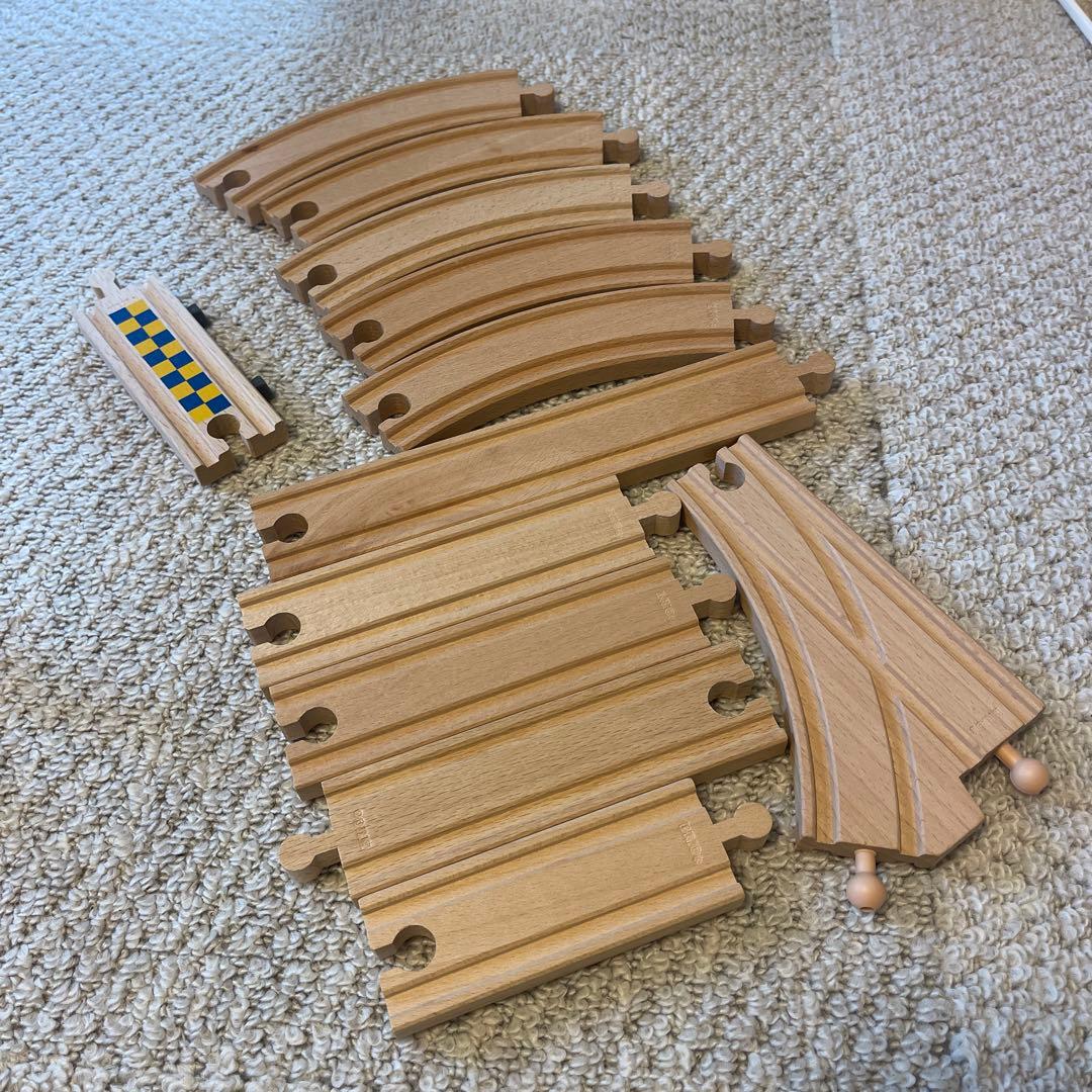 BRIO WORLD ブリオ ワールド レスキューチームセット 36025