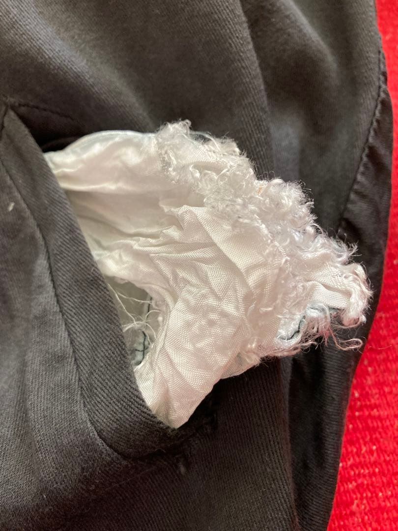 60s当時物　ビンテージベトジャン　38　（デッドで購入後水洗い）