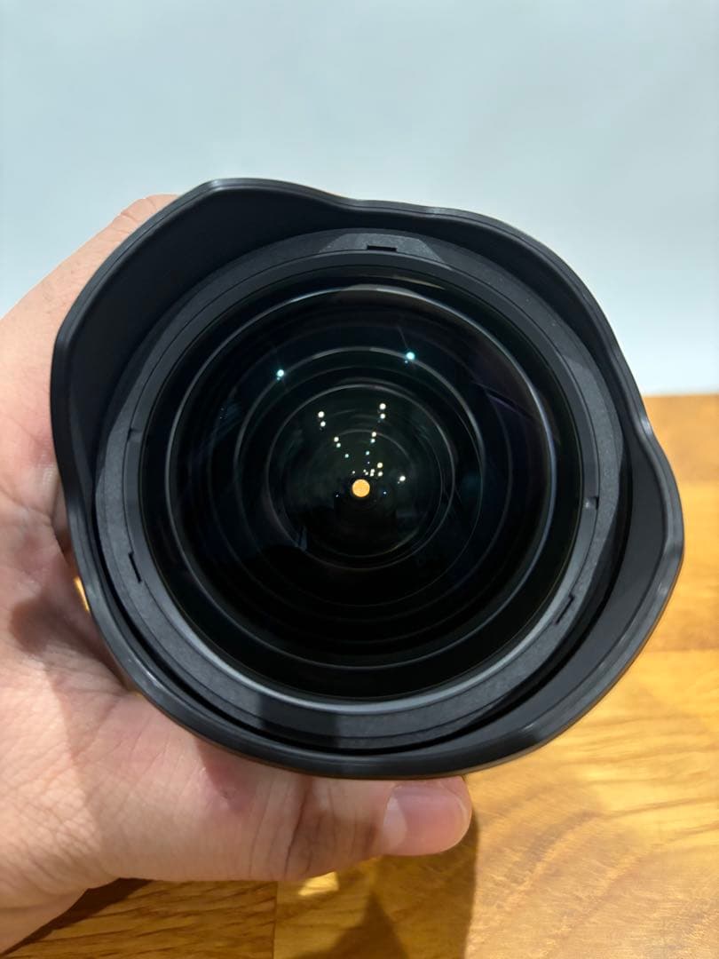 最終値下げ‼️OLYMPUS M.ZUIKO ED 7-14mm F2.8 PRO