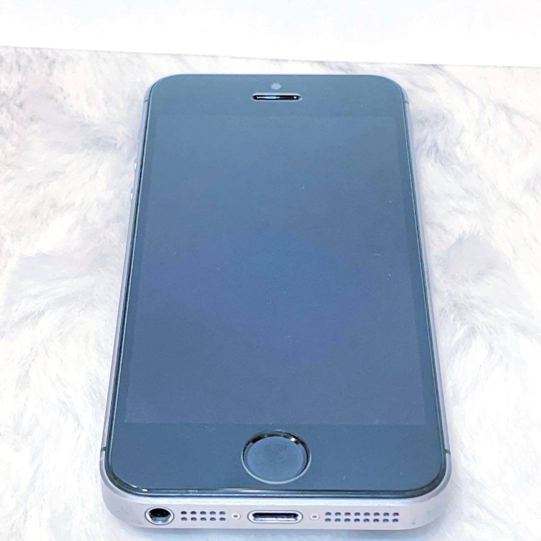 【✨極美品✨】 iPhone SE 第一世代 SIMフリー 128GB