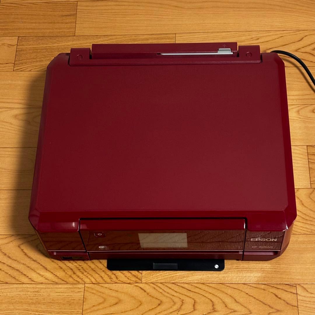 EPSON EP-805AR 【ジャンク品】　エプソン　プリンター