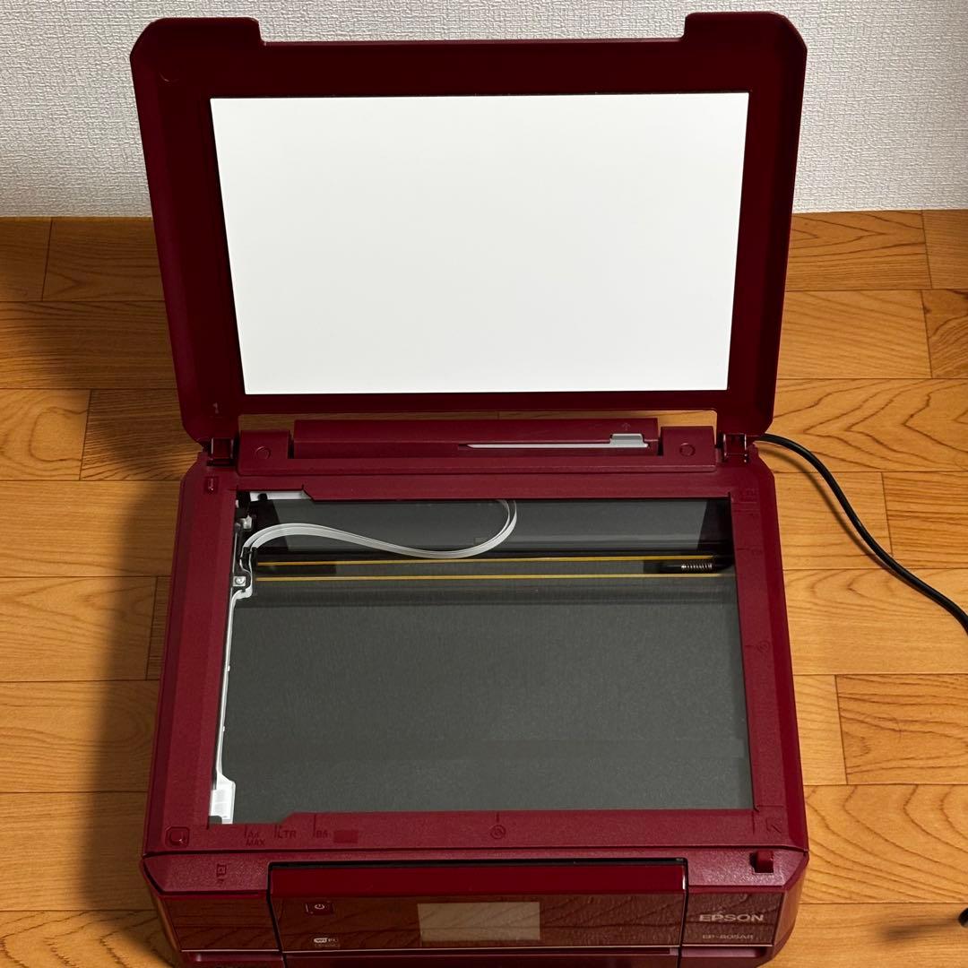 EPSON EP-805AR 【ジャンク品】　エプソン　プリンター