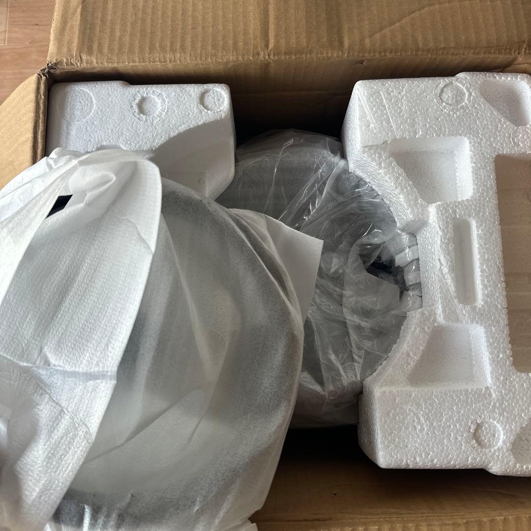 ✴︎時短で話題のシェフドラム　KDAC-IA2-T(ブラウン)上位モデル