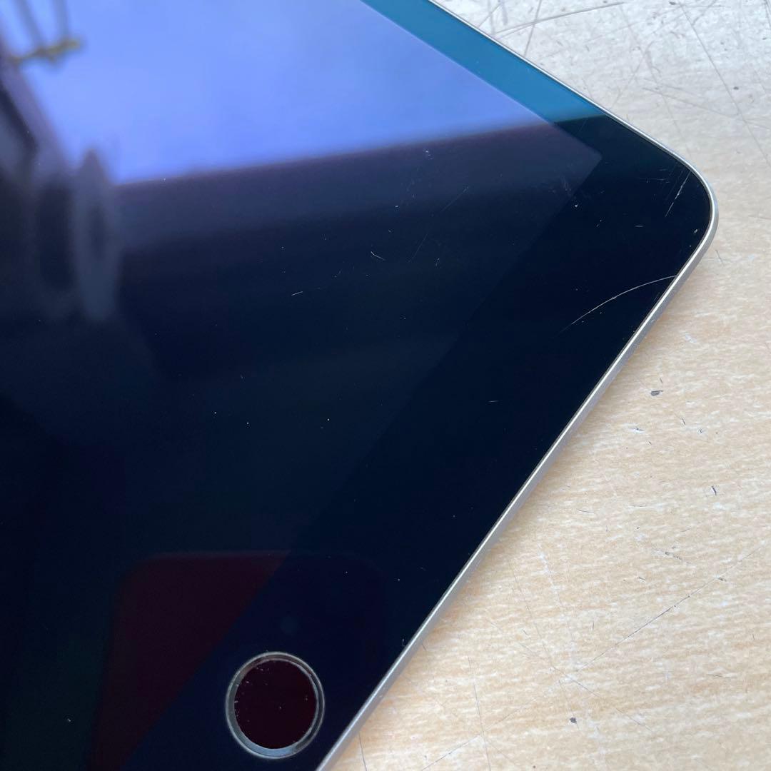 iPad Pro 10.5 シルバー　256GB Cellular　A1709