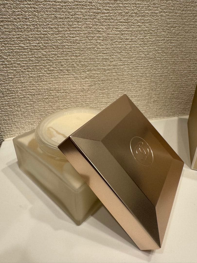 CHANEL ガブリエル シャネル ボディクリーム 150g