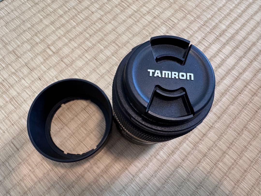 レンズ(ズーム) TAMRON SP 90mm F/2.8 Di MACRO