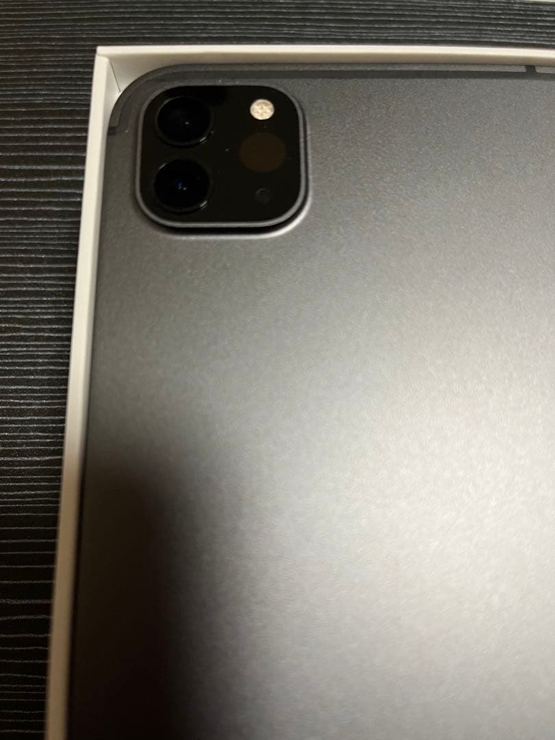 iPad Pro 12.9 第5世代 Wi-Fi Cellular 128GB