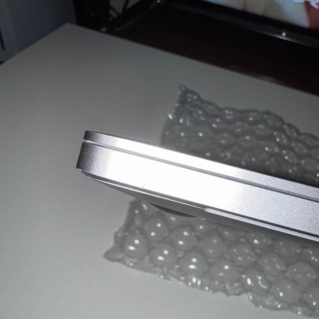 MacBookPro 16インチ(2019) i9 64GB 5500M 8GB