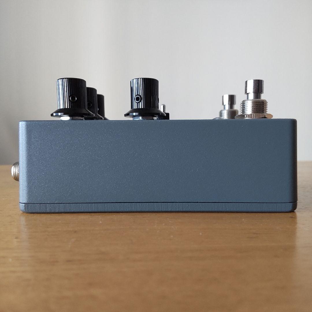 NORDVANG SKYLINE【正規代理店品・完動品】