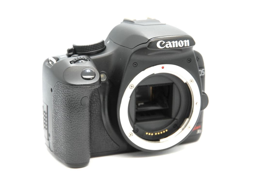 Canon EOS Kiss X3 標準レンズセット 18-55mm IS II