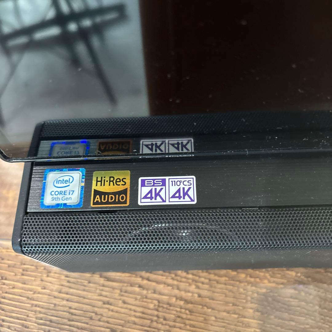 富士通 AIO FMWD2F2UD 32GB RAM