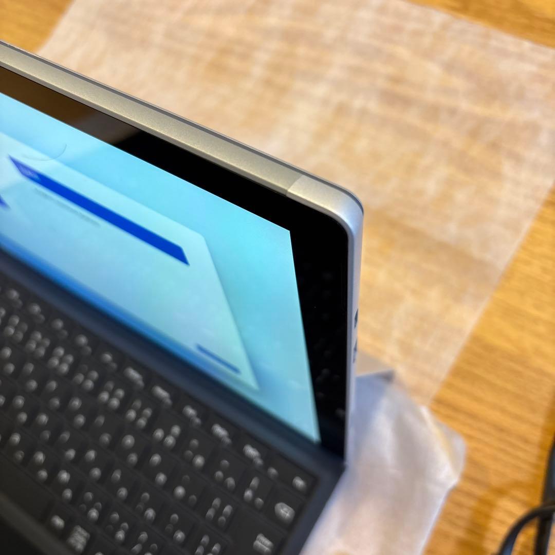 【美品】Microsoft Surface Pro 7 256GB 8GB