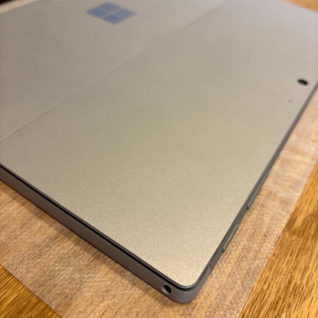【美品】Microsoft Surface Pro 7 256GB 8GB