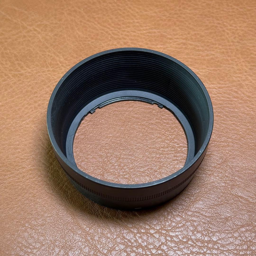 SIGMA 富士フイルムXマウント30mm F1.4 DC DN 単焦点レンズ