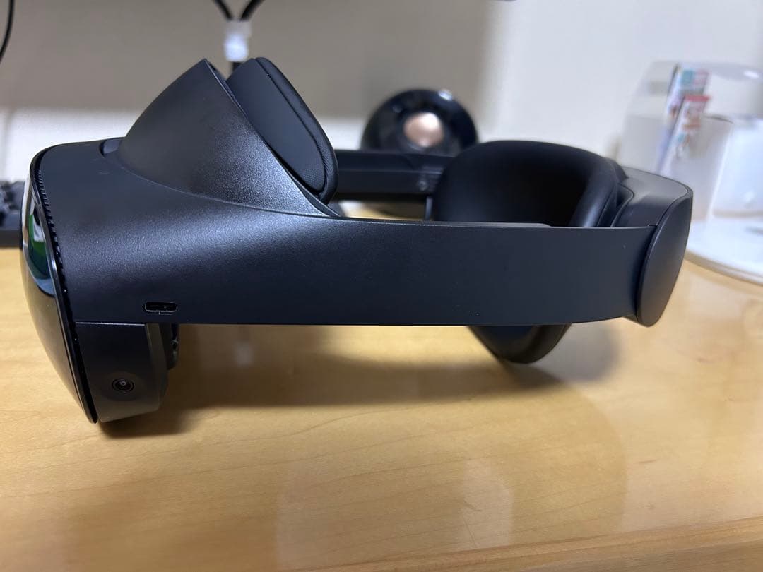  Quest Pro / ハリトラワイヤレス VRCフルトラセット！