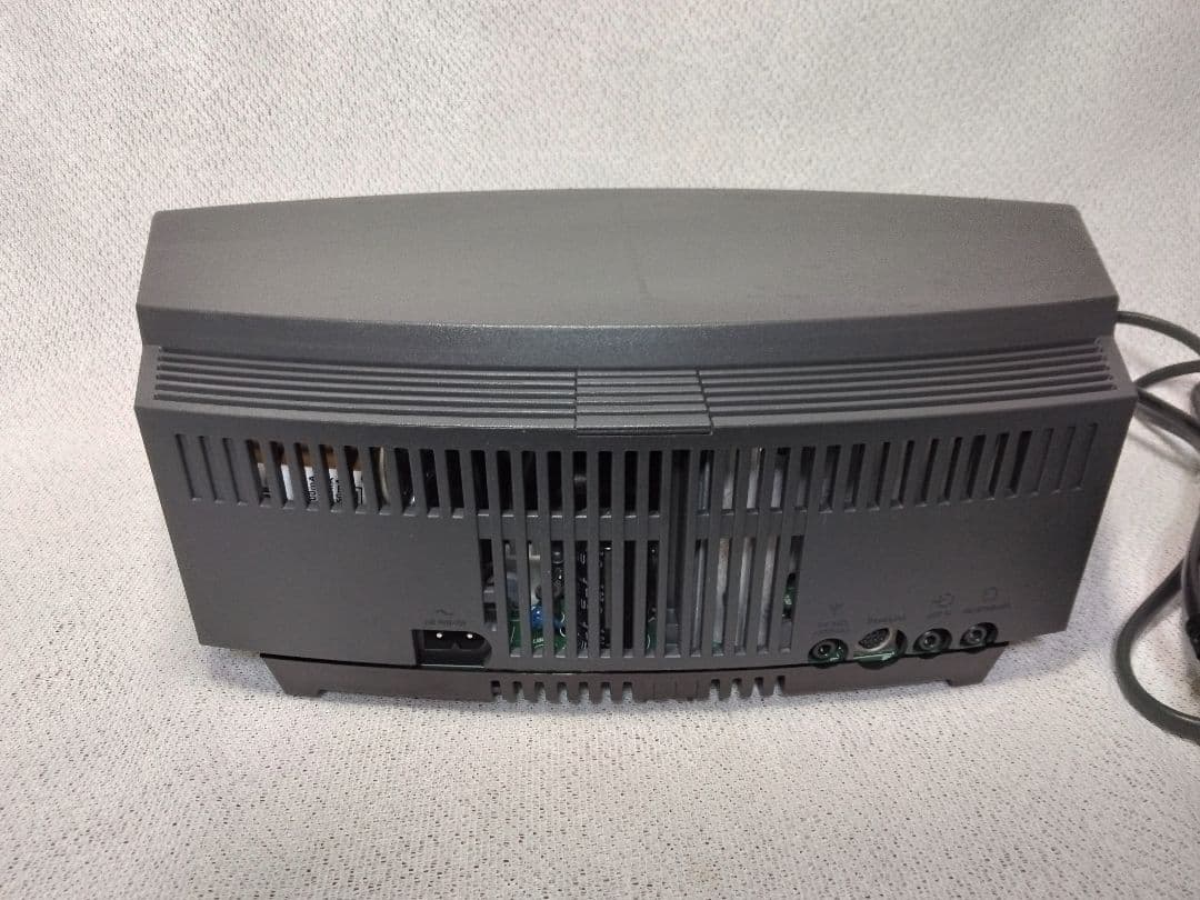 BOSE wave music system AWRCCB CDプレーヤー