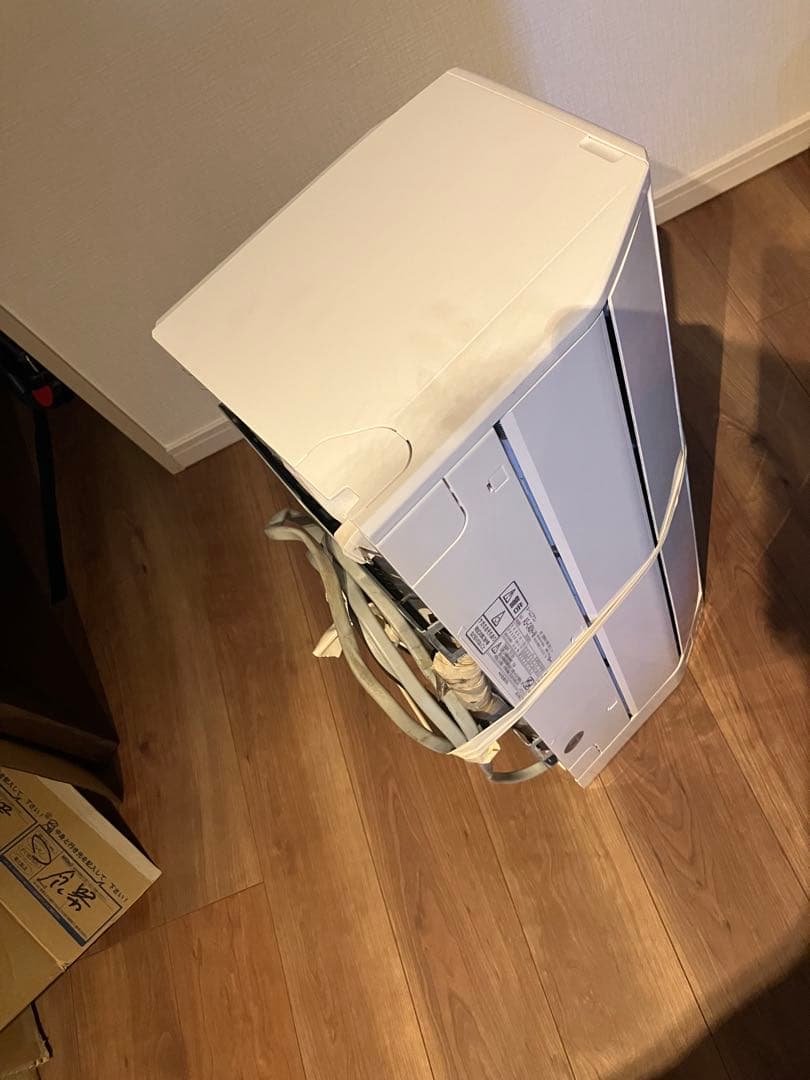 富士通 ノクリア ルームエアコン AS-C40H 14畳用 2018モデル