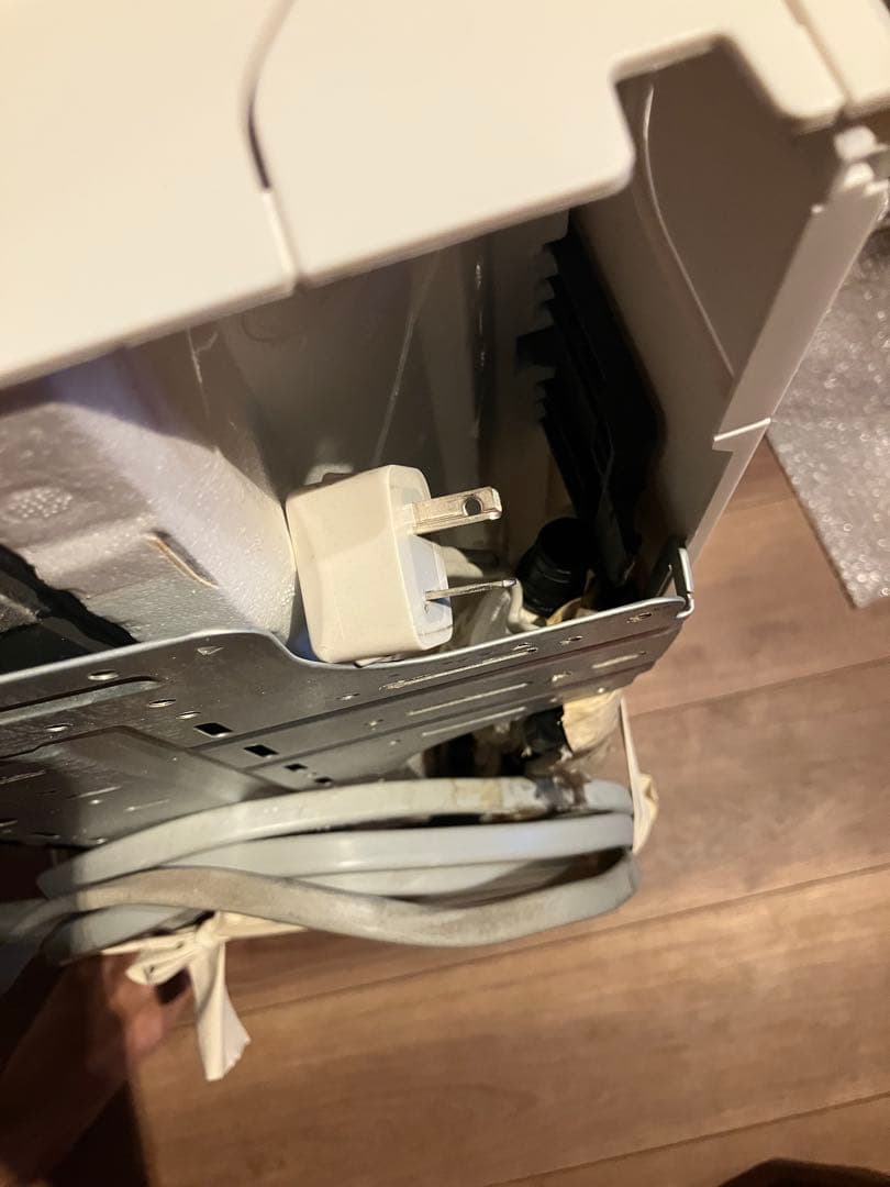 富士通 ノクリア ルームエアコン AS-C40H 14畳用 2018モデル