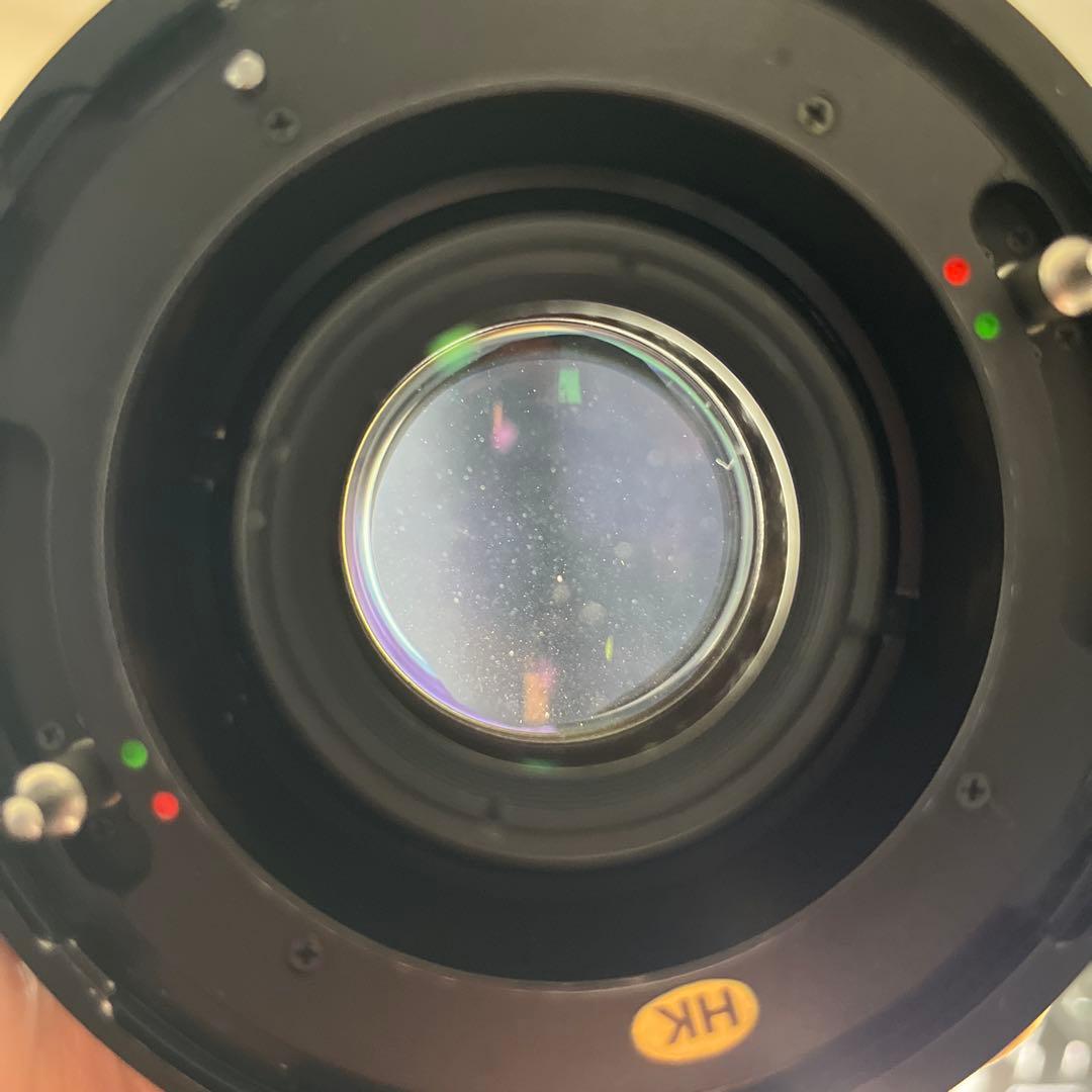 フィルムカメラ Mamiya RB67 Pro S SEKOR C 90mm f3.8 + a