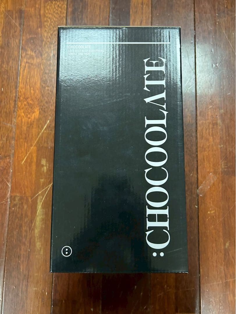 MSP 香港限定ドラゴンボールZ チョコレート孫悟空フィギュア海外正規品