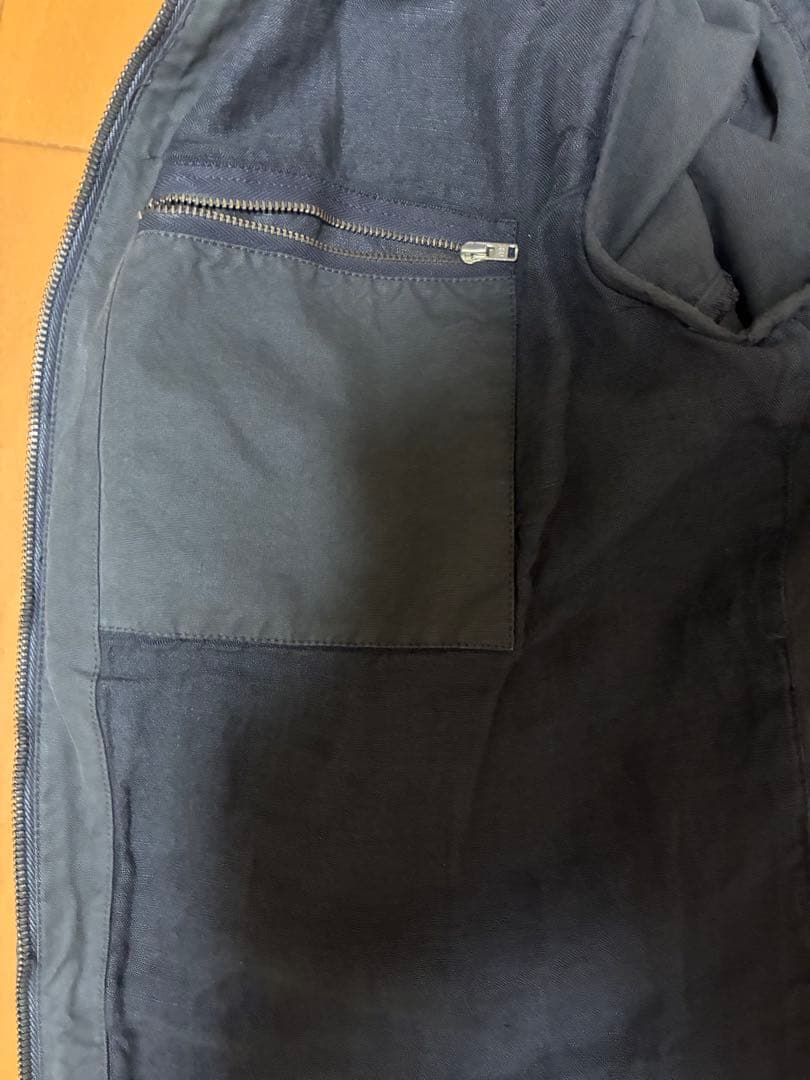 c.p company 2002ss ジャケット　52